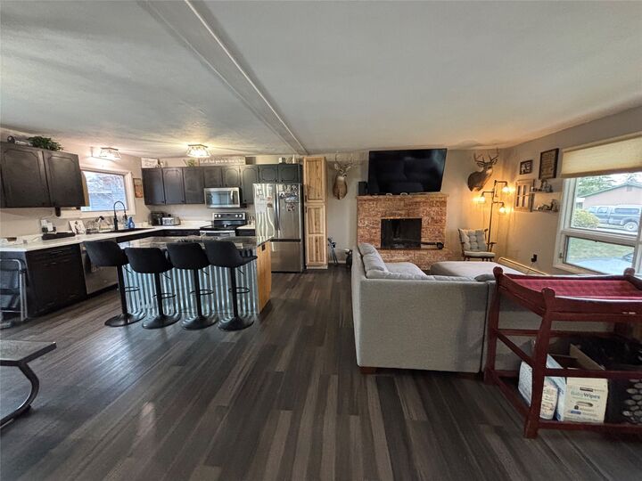 Property Photo: 407 Ashley Court MT 59901