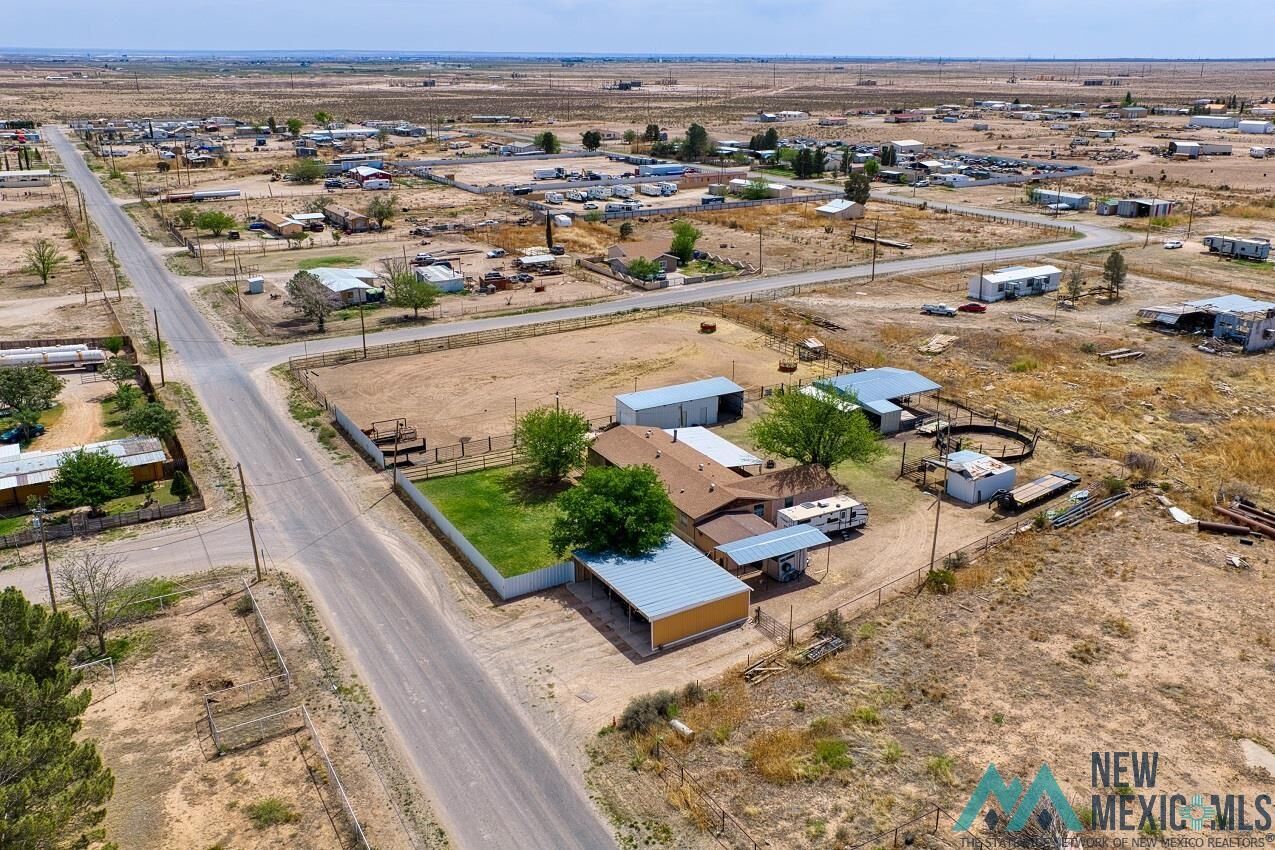 Property Photo:  113 Dagger Road  NM 88220 