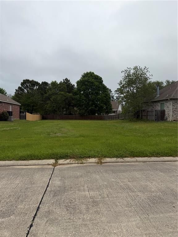 Property Photo:  Spartan Loop  LA 70458 