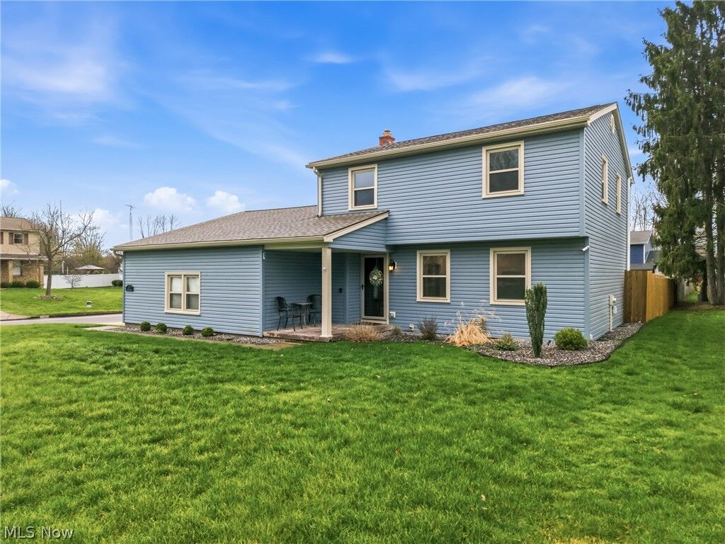 Property Photo: 101 Creston Drive OH 44512