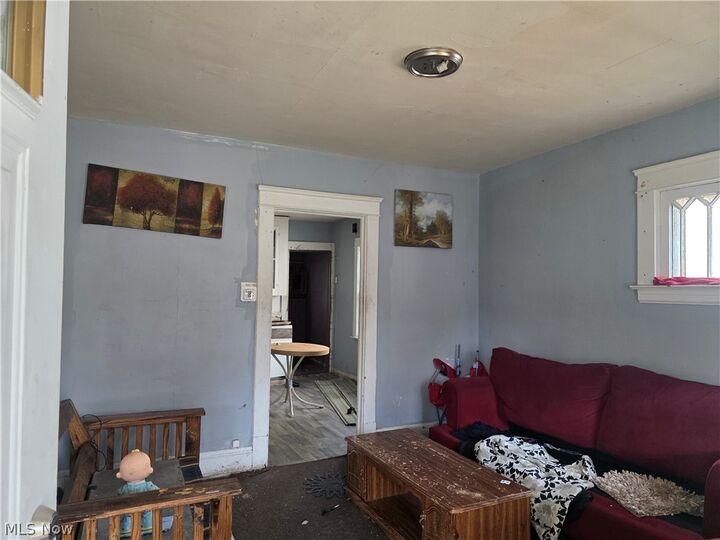 Property Photo:  12025 Griffing Avenue  OH 44120 