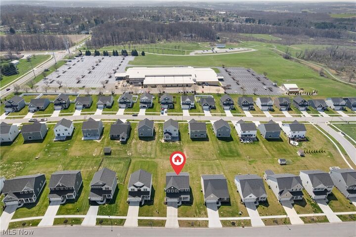 Property Photo: 1131 Kadas Lane OH 44691