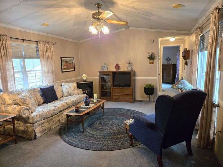 Property Photo:  91 Zachary Drive  NH 03106 