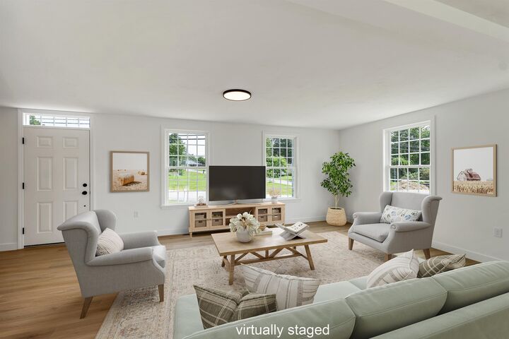 Property Photo: 212 Sanborn Street NH 03235