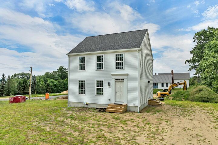 Property Photo:  212 Sanborn Street  NH 03235 
