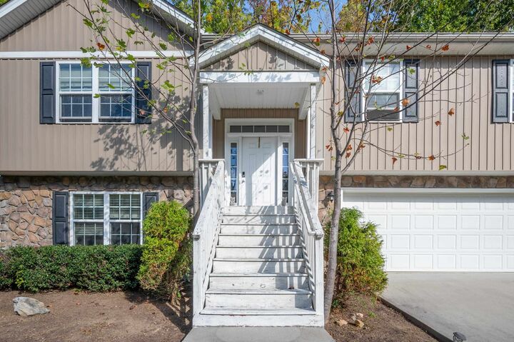 Property Photo:  1048 St. Clair Lane  VA 24073 