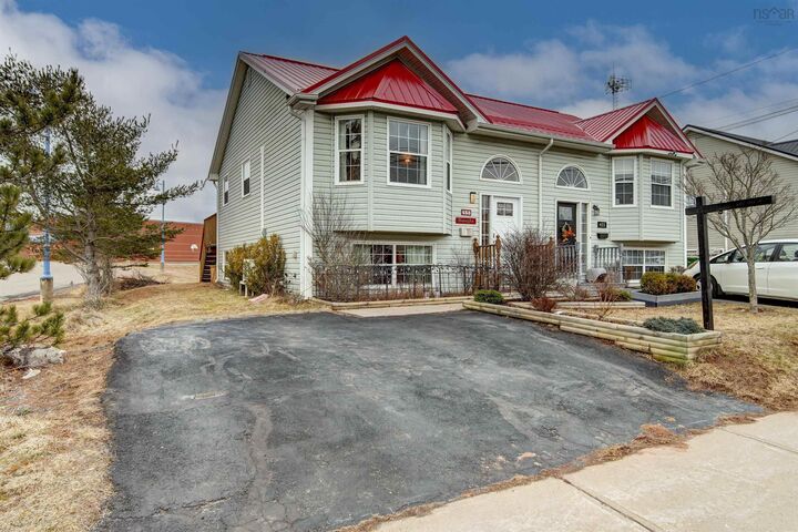 Property Photo: 453 Young Street NS B2N 3Y8