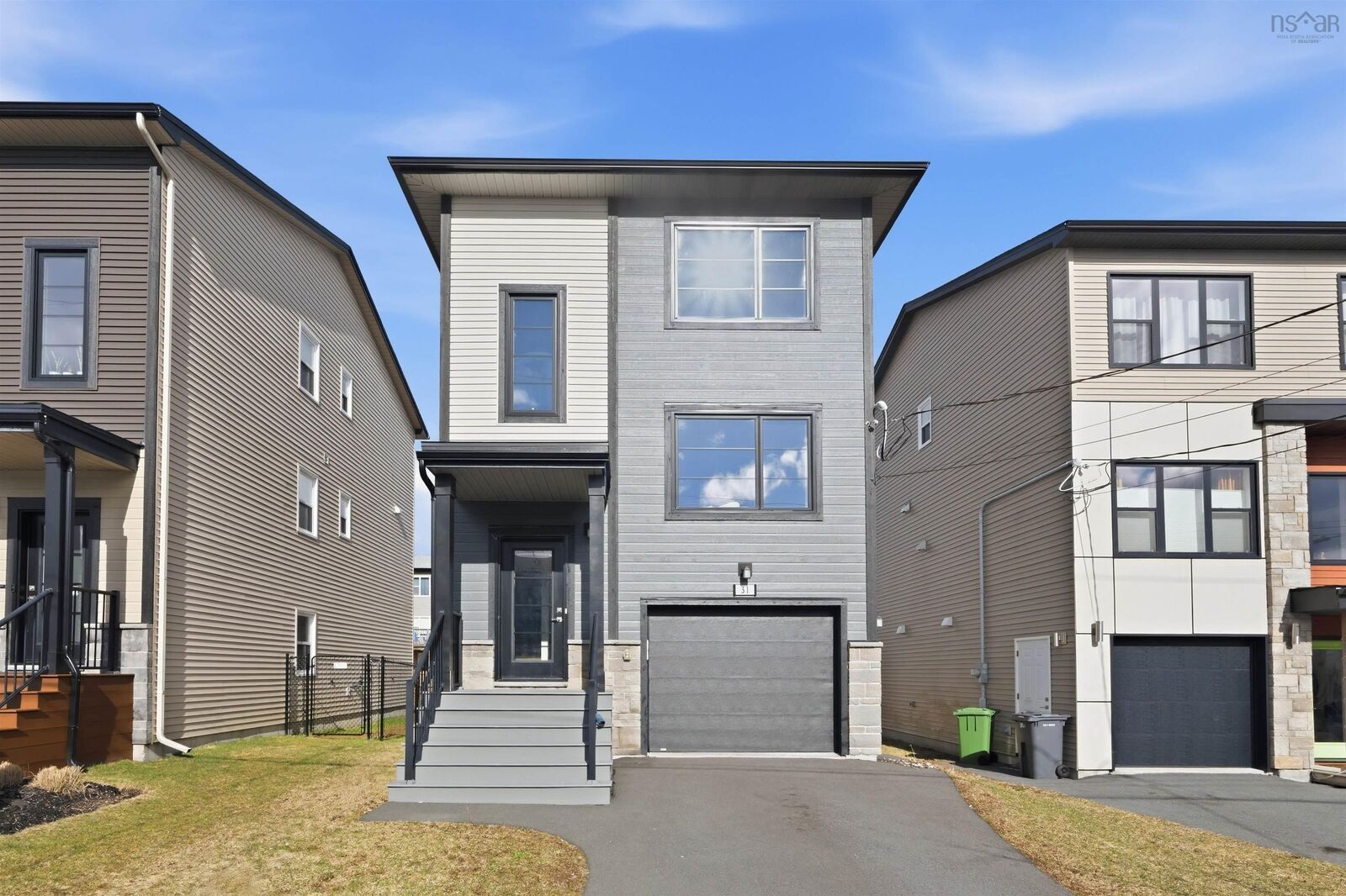 Property Photo: 31 Travertine Court NS B3P 0J5
