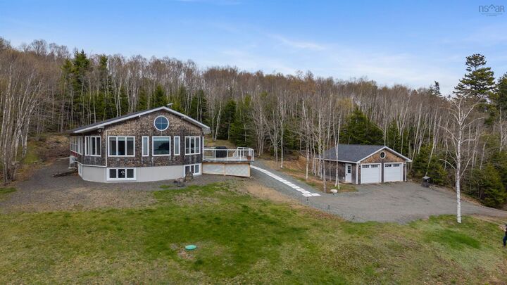 Property Photo: 59 Spring Tide Lane NS B0M 1S0