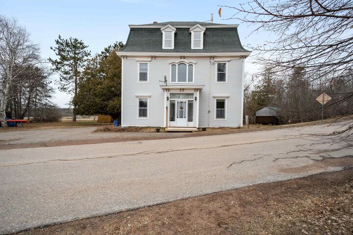 4747 Canaan Road — photo 1