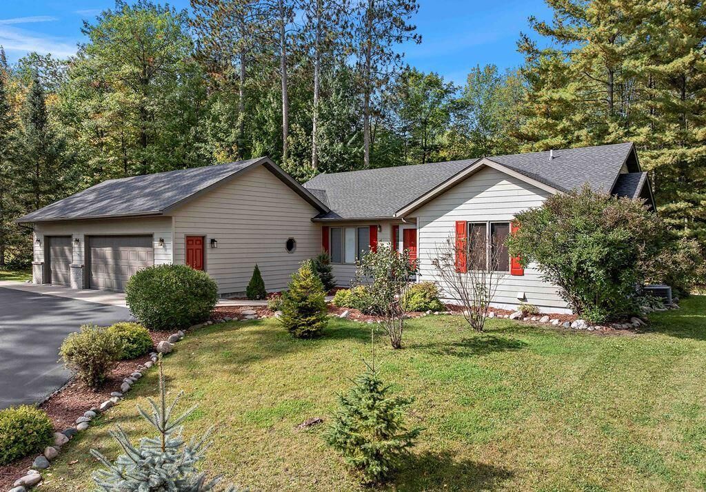 Property Photo: 457 SW 14th Street MN 55744
