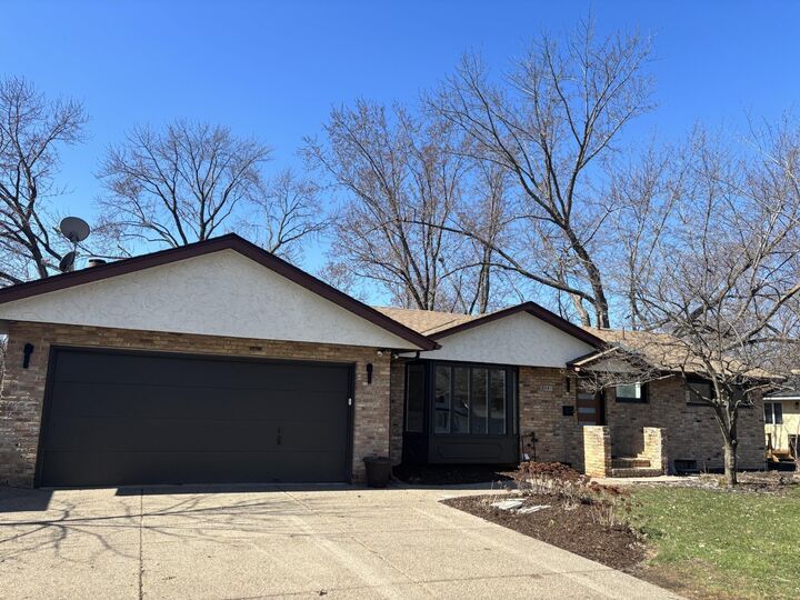 Property Photo: 2841 W 91st Street MN 55431