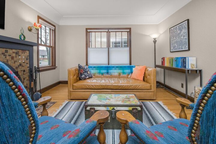 Property Photo:  5036 11th Avenue S  MN 55417 