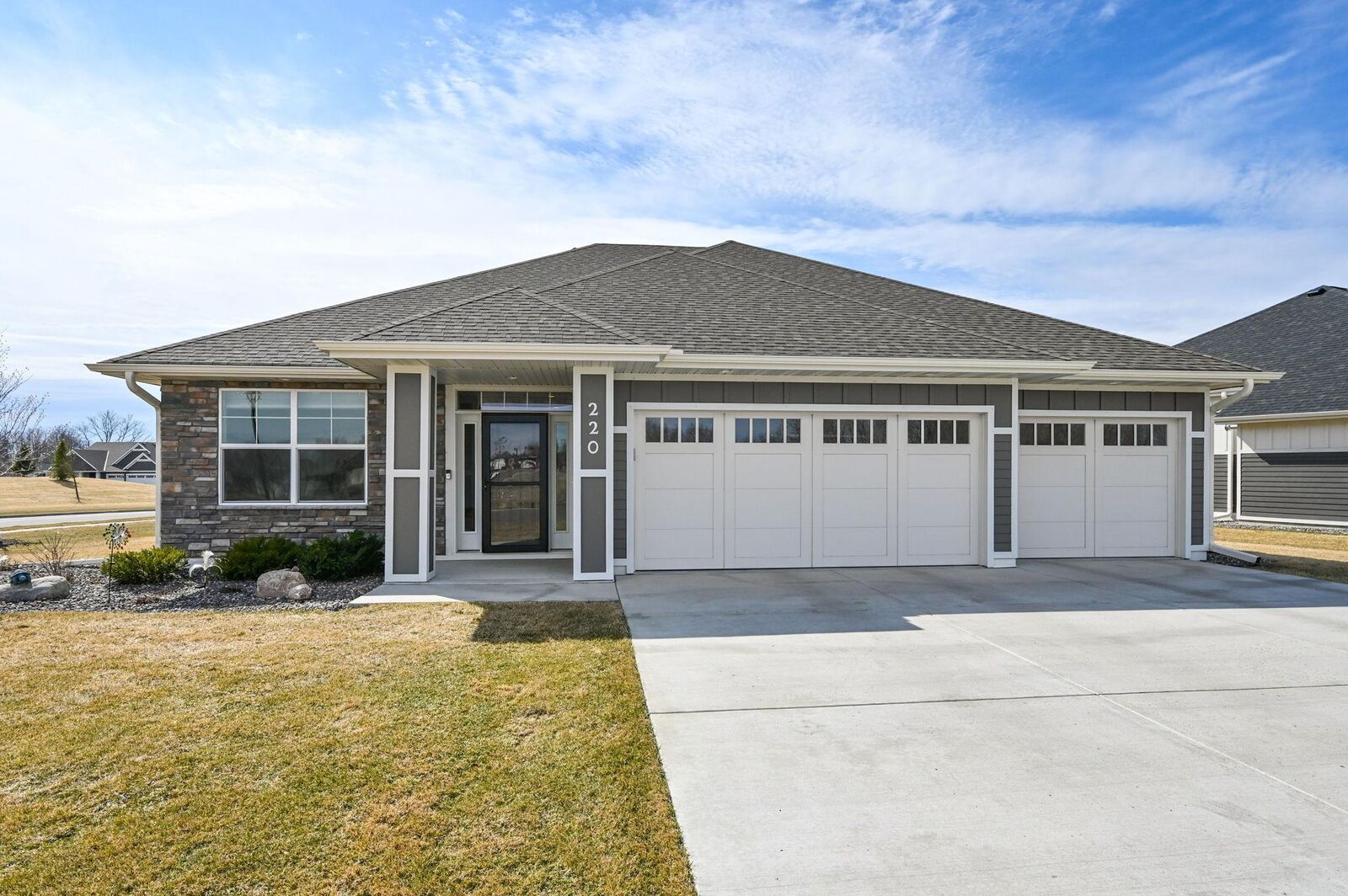 Property Photo:  220 2nd Street SE  MN 55376 