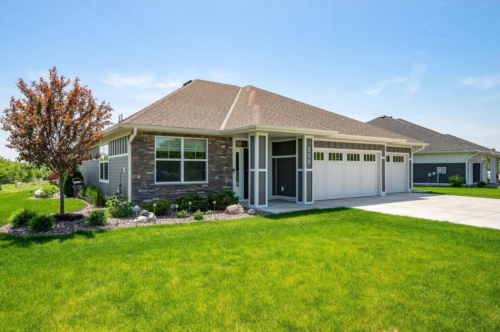 Property Photo:  220 2nd Street SE  MN 55376 