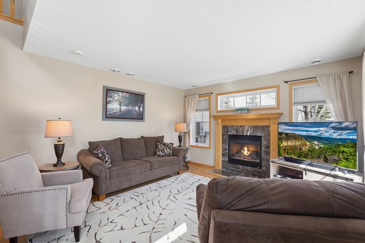 Property Photo: 18023 Fillmore Drive NW MN 55330