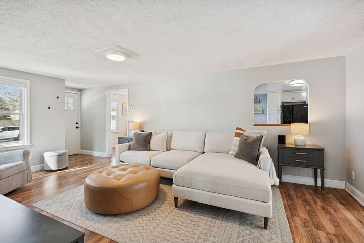 Property Photo:  10241 Pleasant Avenue S  MN 55420 