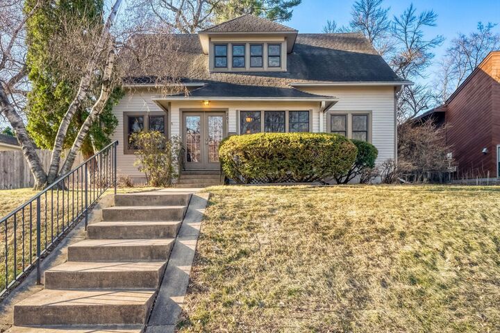 Property Photo:  201 W 48th Street  MN 55419 