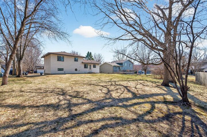 Property Photo: 2721 Meadow Lane MN 55362
