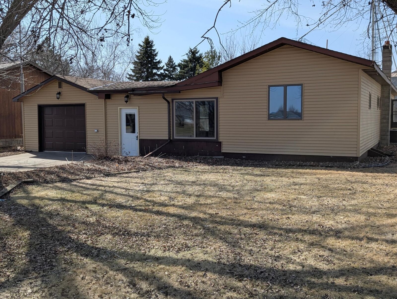 Property Photo:  241 Liberty Street  MN 56356 