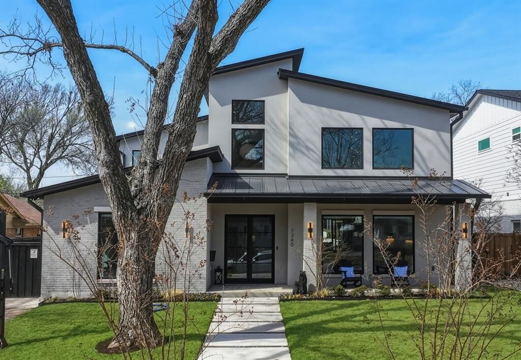 Property Photo:  7340 Syracuse Drive  TX 75214 