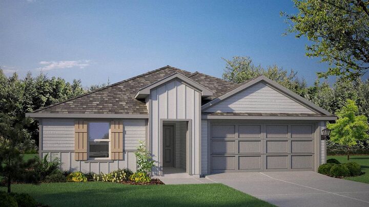 Property Photo:  141 Mlm Parkway  TX 76246 