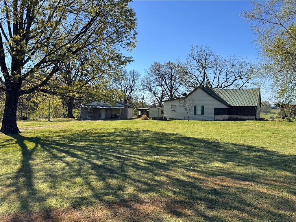 Property Photo:  3705 Highway 311  AR 72638 