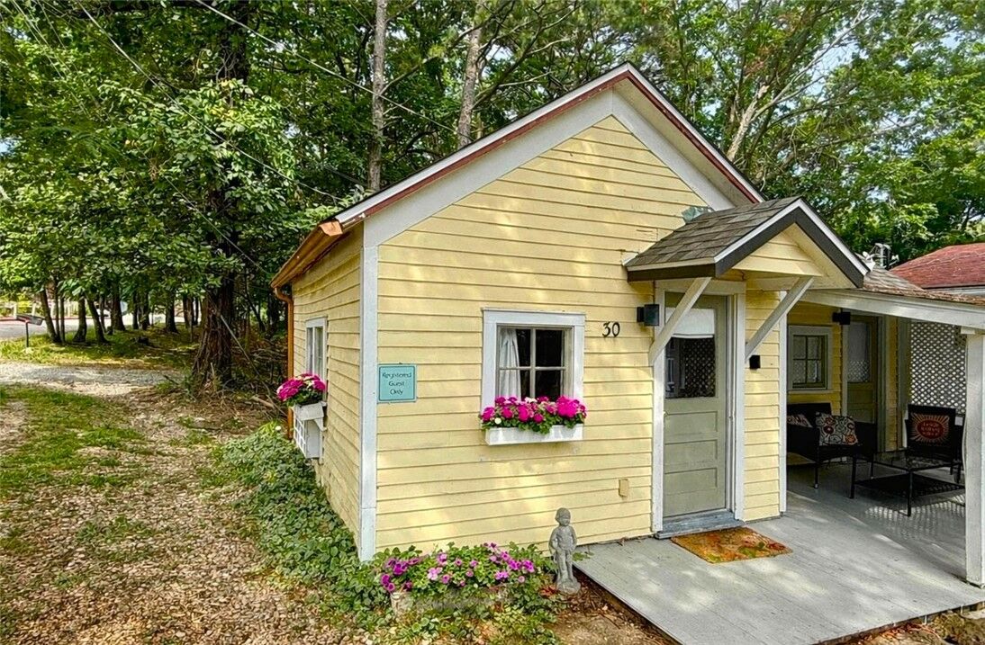 Property Photo:  30 Kingshighway  AR 72632 