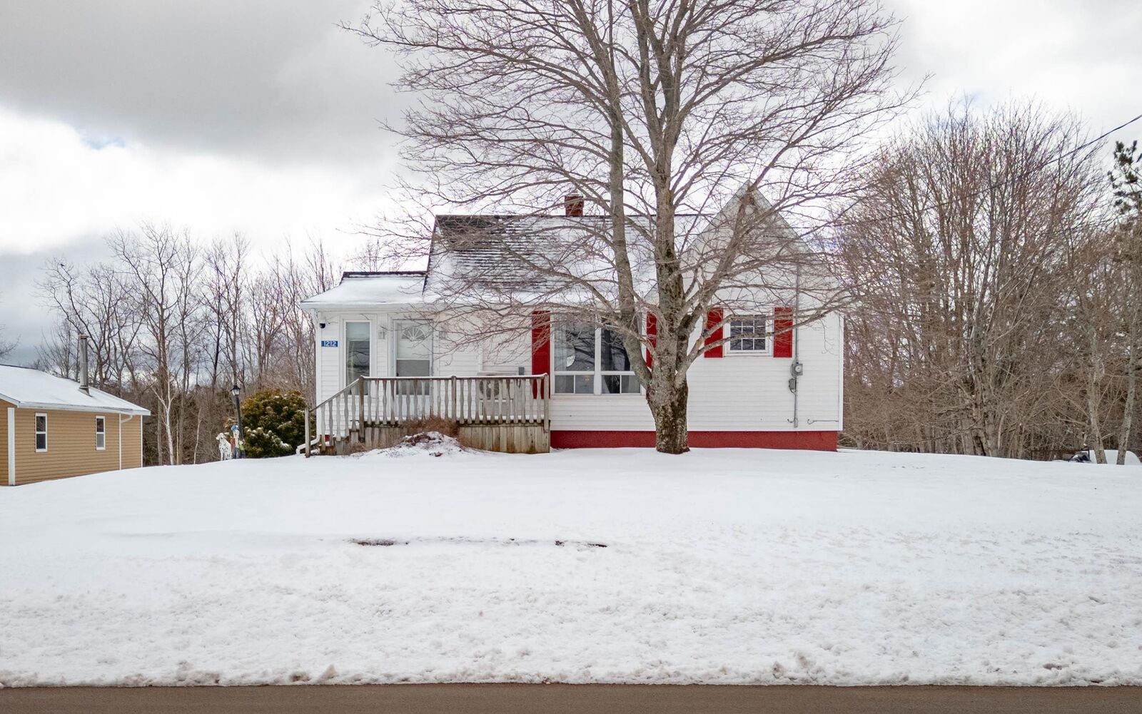 Photo de la propriété:  1212 Gladstone Road  PE C0A 1W0 