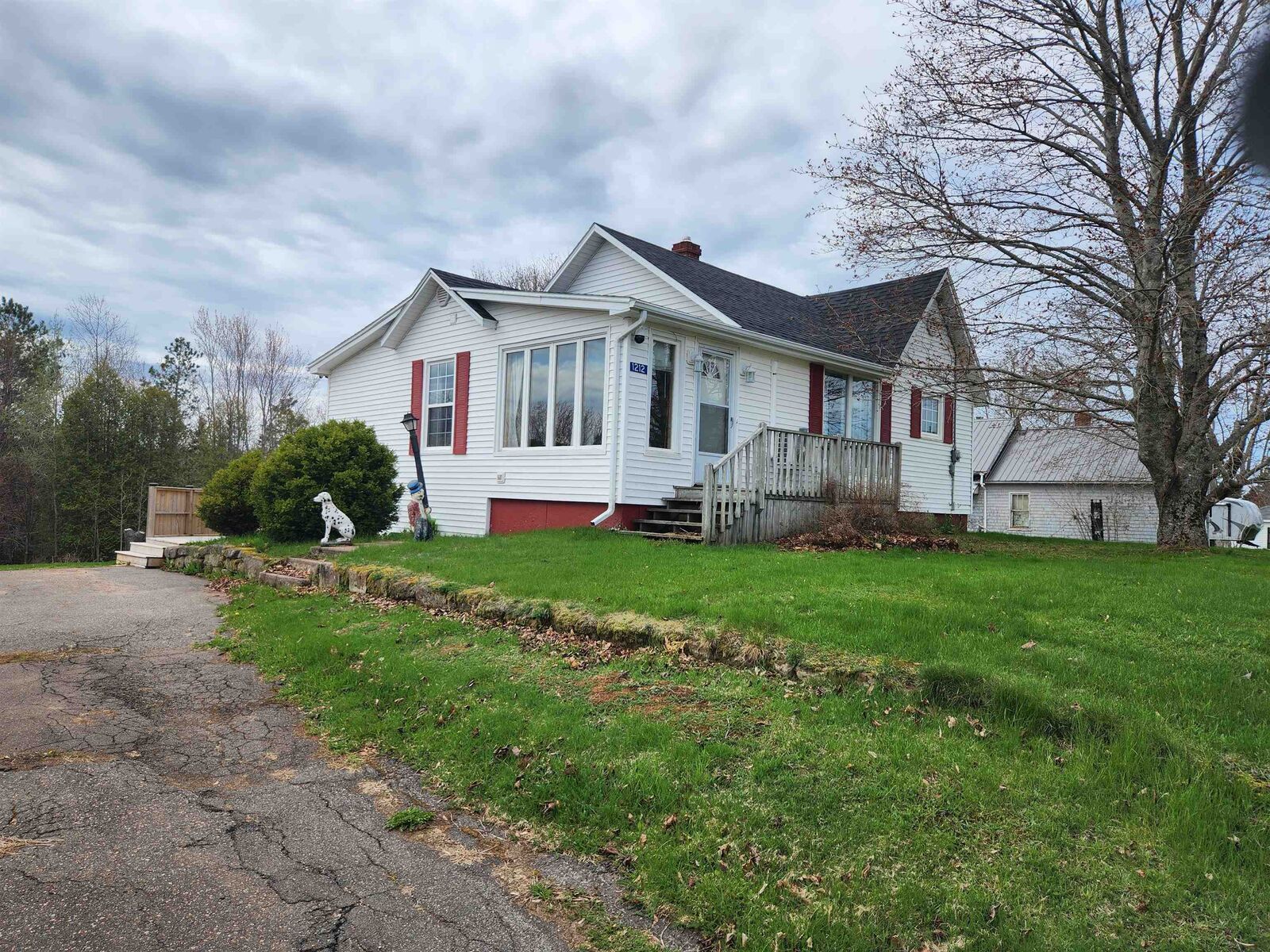 Photo de la propriété: 1212 Gladstone Road PE C0A 1W0