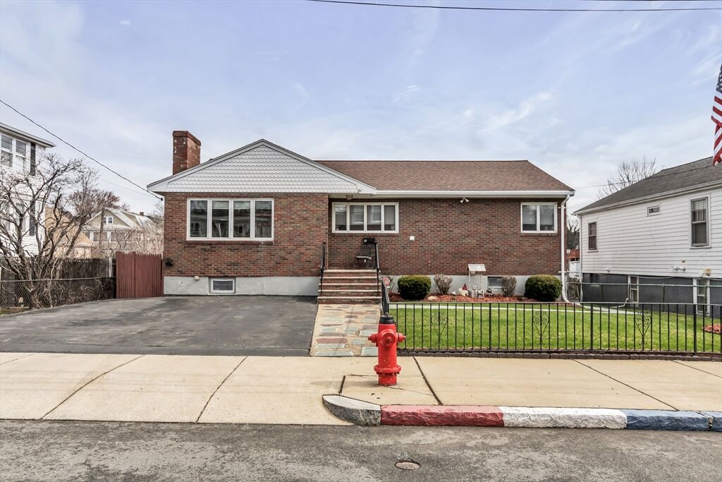 Property Photo:  43 Englewood Avenue  MA 02150 