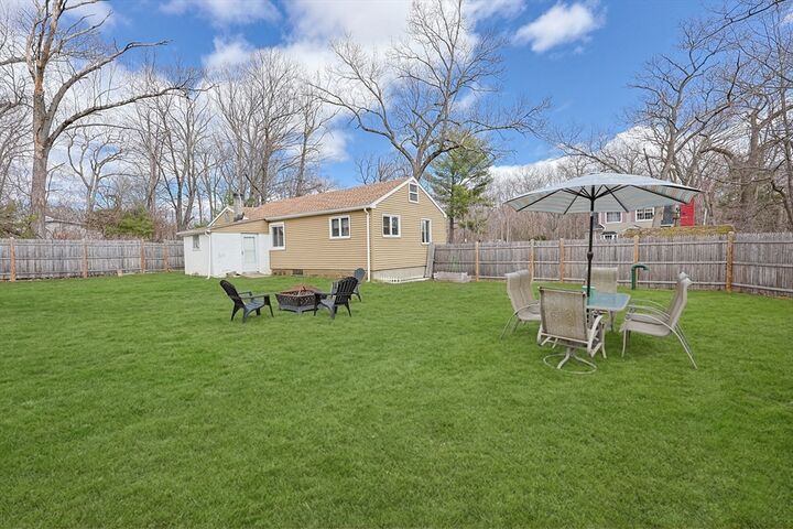 Property Photo:  19 Passway 3  MA 01602 