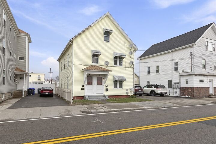 Property Photo:  400 Benefit St  RI 02861 