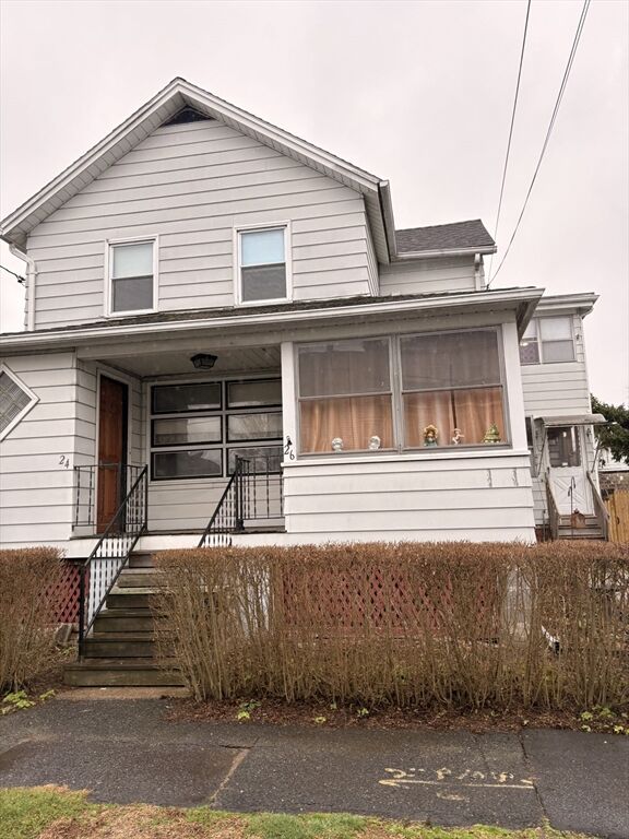 Property Photo: 27 Dublin 2 MA 01013