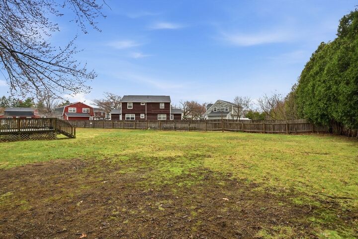 Property Photo: 64-66 Ferris St MA 01151