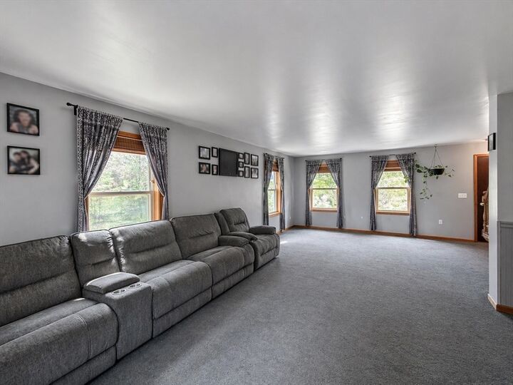 Property Photo:  261 Greenwich Rd  MA 01082 