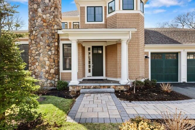 Property Photo: 2 Gershon Way MA 01890