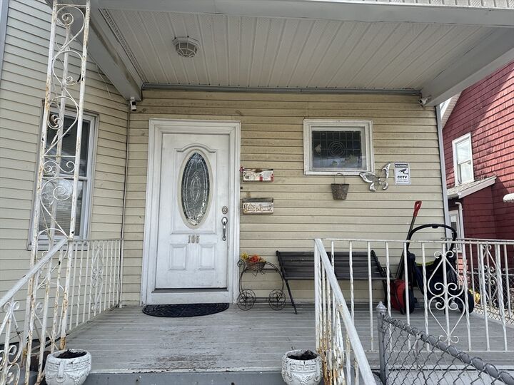 Property Photo:  105 Summer St  MA 02149 