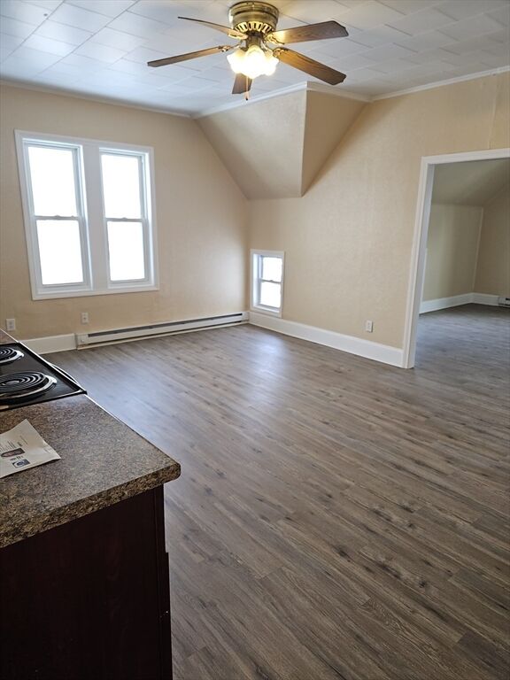 Property Photo: 25 Lester St 3 MA 02724