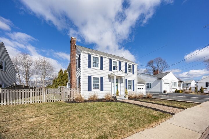 Property Photo:  2 Sunset Rd  MA 01970 