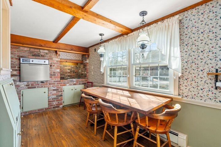 Property Photo:  38 & 38R High St  MA 01966 