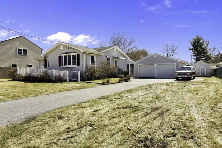 Property Photo:  47 Boucher Cir  MA 01020 