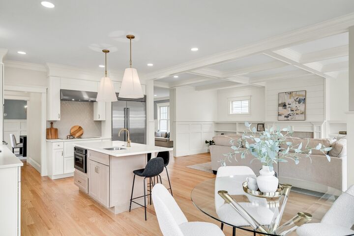Property Photo: 232 Lincoln Street MA 02421