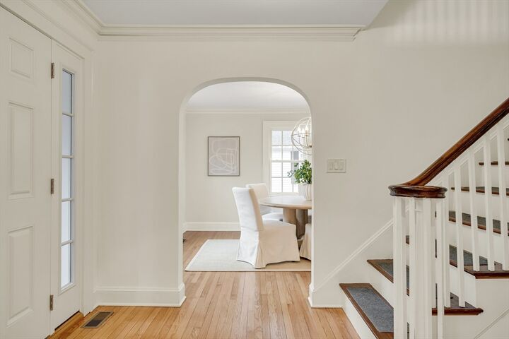 Property Photo: 66 Moffat Road MA 02468