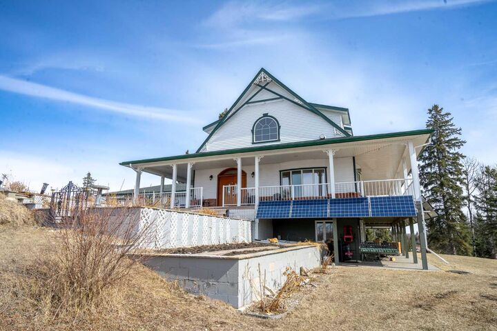 Photo de la propriété:  Range Road 42 36067  AB T4G 0L5 