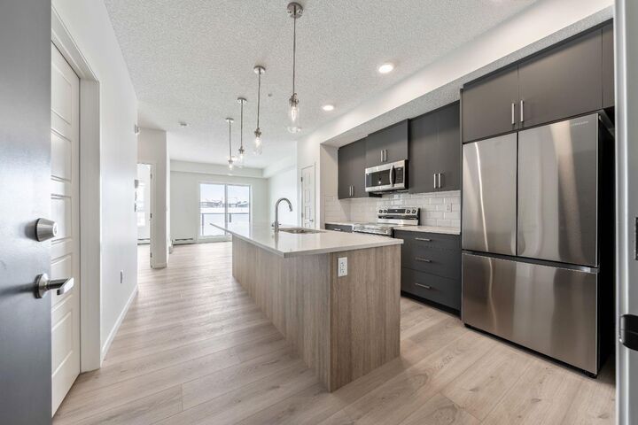 245 Edith Place NW 419 — photo 1