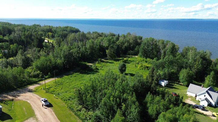 Property Photo: Lot 8A Bartlett Way AB T0G 2M0