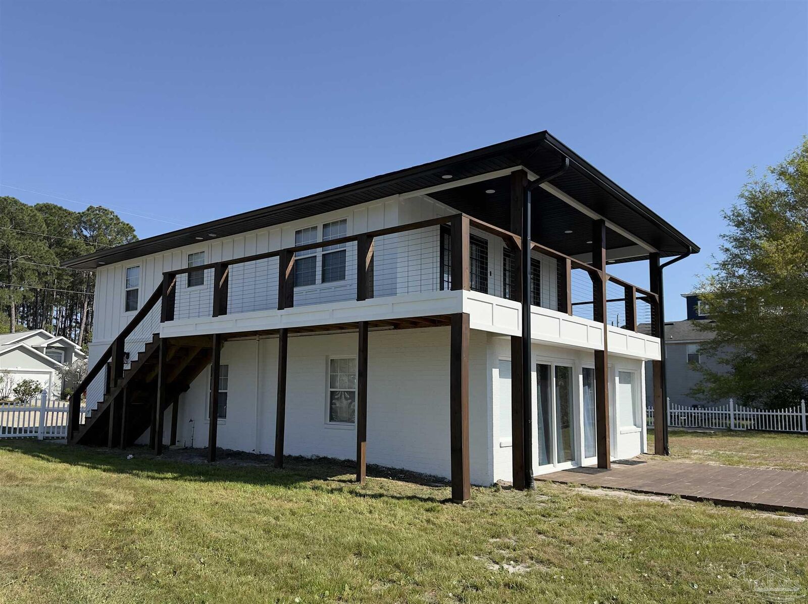 Property Photo:  1613 Stanford Rd  FL 32563 