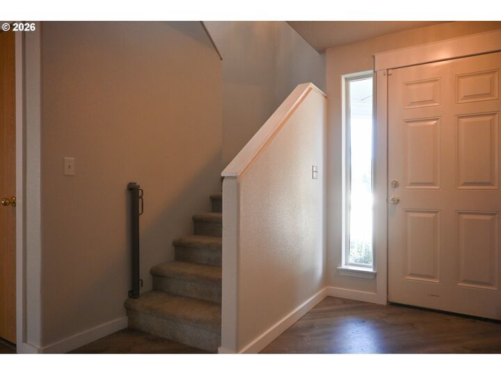 Property Photo: 8912 NE 71st St WA 98662