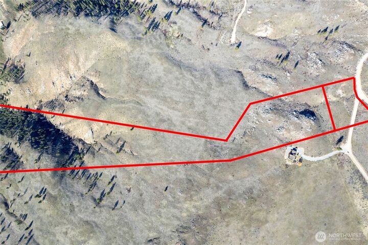 Property Photo: 78 Lariat Loop WA 98834